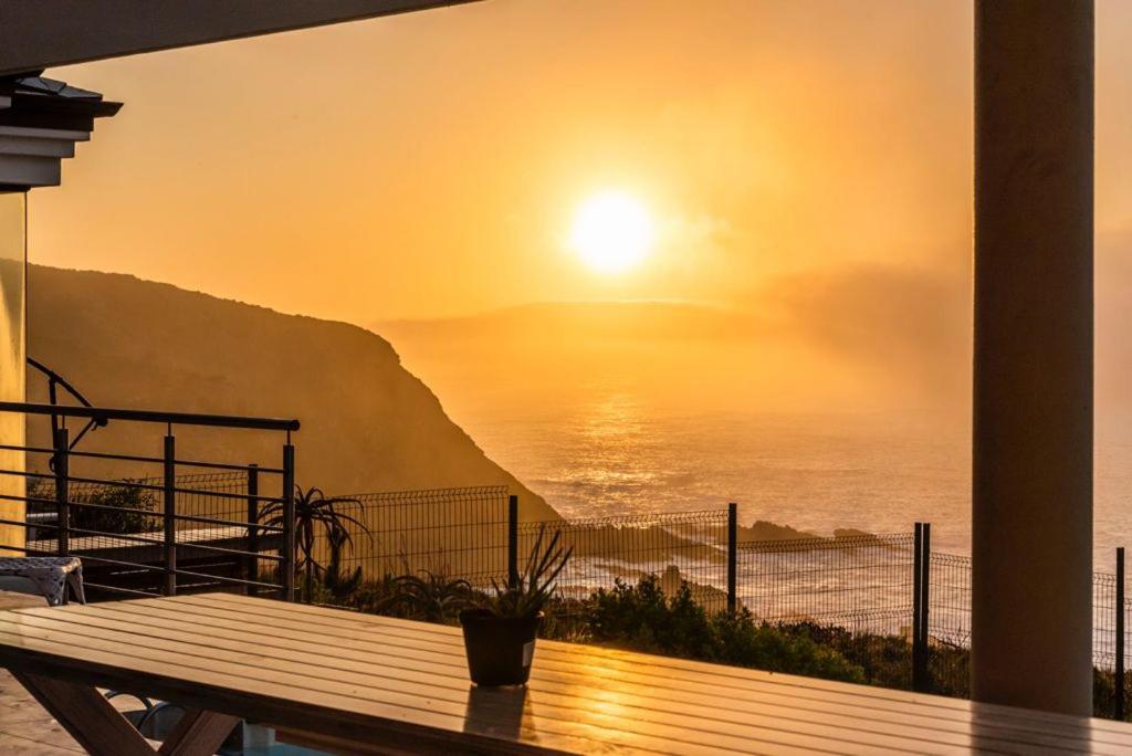 Knysna Breakwaters Haven Ngoại thất bức ảnh