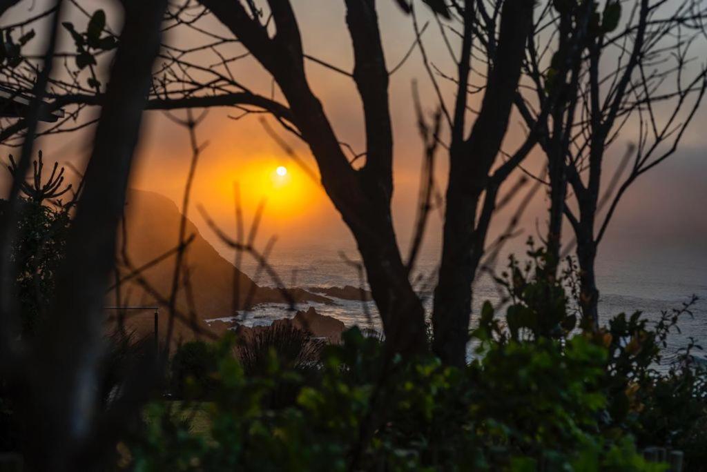Knysna Breakwaters Haven Ngoại thất bức ảnh