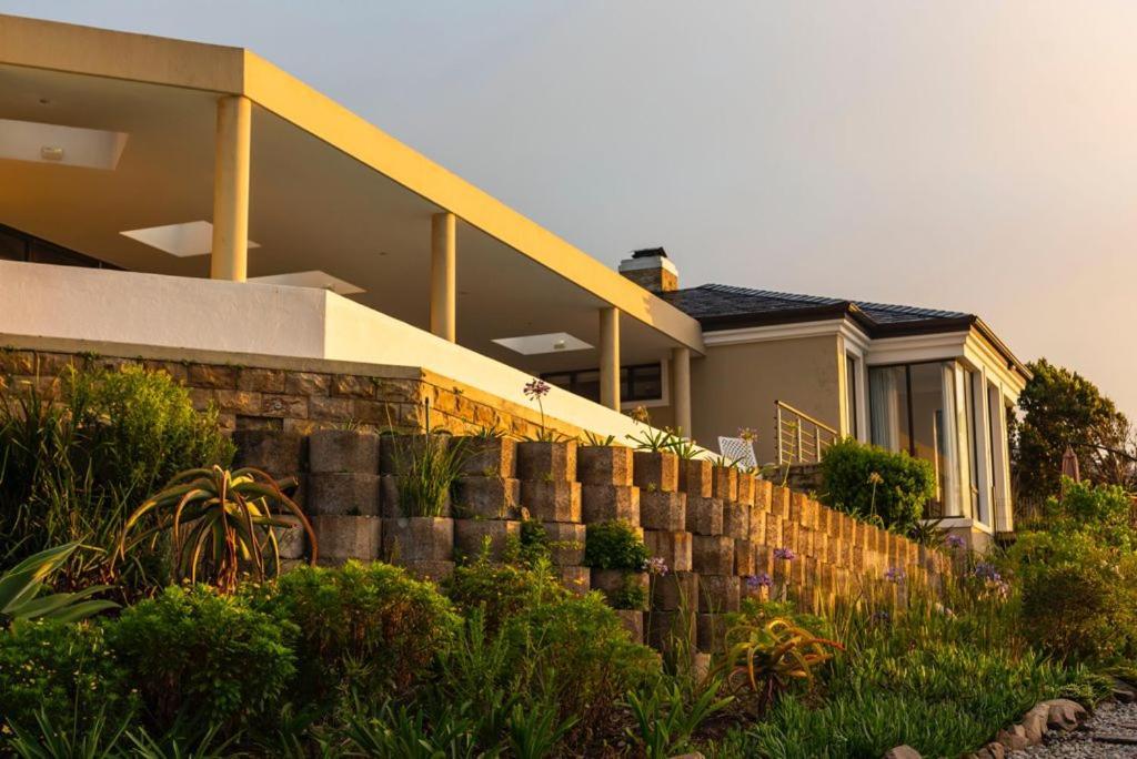 Knysna Breakwaters Haven Ngoại thất bức ảnh